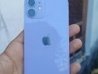 Apple iPhone 12 mini (Used)