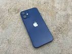 Apple iPhone 12 mini (Used)