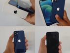 Apple iPhone 12 mini (Used)