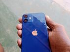 Apple iPhone 12 mini (Used)