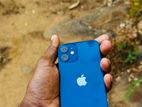 Apple iPhone 12 mini (Used)
