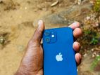 Apple iPhone 12 mini (Used)