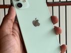 Apple iPhone 12 mini (Used)