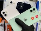 Apple iPhone 12 mini (Used)