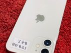 Apple iPhone 12 mini (Used)