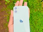 Apple iPhone 12 mini (Used)