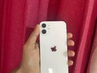 Apple iPhone 12 mini (Used)