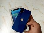 Apple iPhone 12 mini (Used)