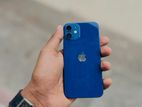 Apple iPhone 12 mini (Used)