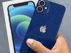 Apple iPhone 12 mini (Used)