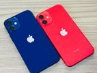 Apple iPhone 12 mini (Used)