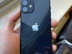 Apple iPhone 12 mini (Used)