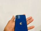 Apple iPhone 12 mini (Used)