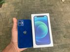 Apple iPhone 12 mini (Used)