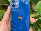 Apple iPhone 12 mini (Used)