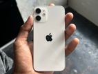 Apple iPhone 12 mini (Used)
