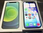 Apple iPhone 12 mini (Used)