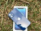 Apple iPhone 12 mini (Used)