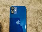 Apple iPhone 12 mini (Used)