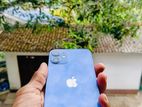 Apple iPhone 12 mini (Used)