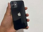 Apple iPhone 12 mini (Used)