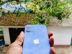 Apple iPhone 12 mini (Used)