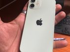 Apple iPhone 12 mini (Used)