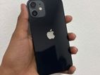 Apple iPhone 12 mini (Used)