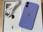 Apple iPhone 12 mini (Used)