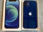 Apple iPhone 12 mini (Used)