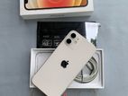 Apple iPhone 12 mini (Used)