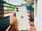 Apple iPhone 12 mini (Used)
