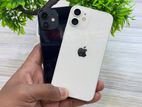 Apple iPhone 12 mini (Used)