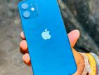 Apple iPhone 12 mini (Used)