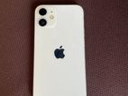 Apple iPhone 12 mini (Used)