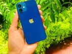 Apple iPhone 12 mini (Used)