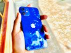 Apple iPhone 12 mini (Used)