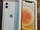 Apple iPhone 12 mini (Used)