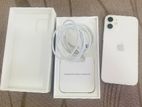 Apple iPhone 12 mini (Used)