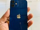 Apple iPhone 12 mini (Used)