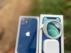 Apple iPhone 12 mini (Used)