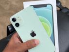 Apple iPhone 12 mini (Used)