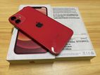 Apple iPhone 12 mini (Used)