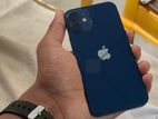 Apple iPhone 12 mini (Used)