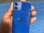 Apple iPhone 12 mini (Used)