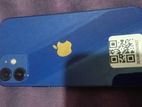 Apple iPhone 12 mini (Used)