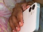 Apple iPhone 12 mini (Used)