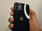 Apple iPhone 12 mini (Used)