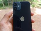 Apple iPhone 12 mini (Used)