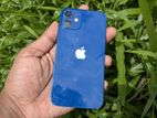 Apple iPhone 12 mini (Used)